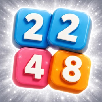 2248 Number Merge