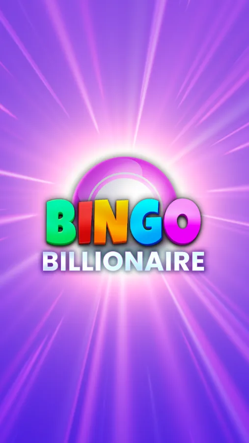 Bingo Billionaire screenshot 1