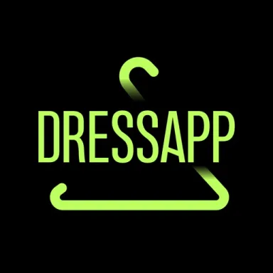 DressApp icon