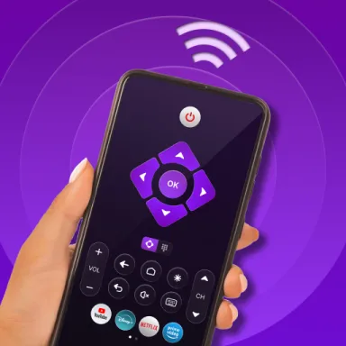 TV Remote for Roku icon