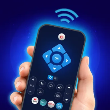 Remote for Samsung TV icon