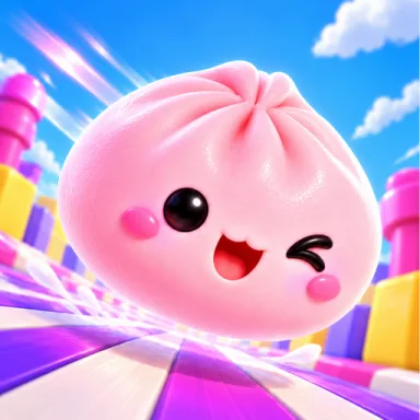Squishy Rush icon