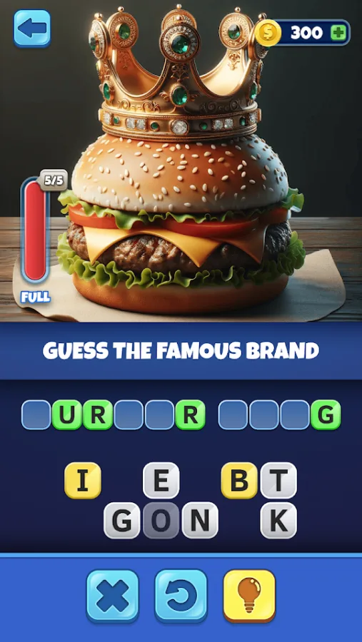 Trivia AI screenshot 1