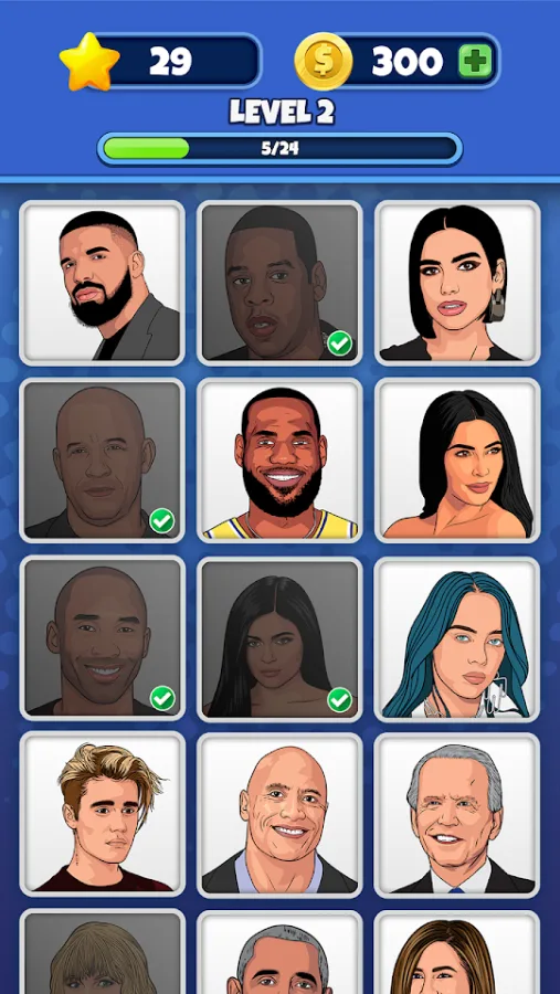 Who is it? screenshot 3