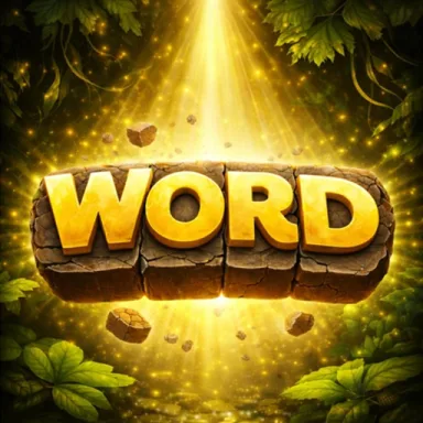 Word Drop icon