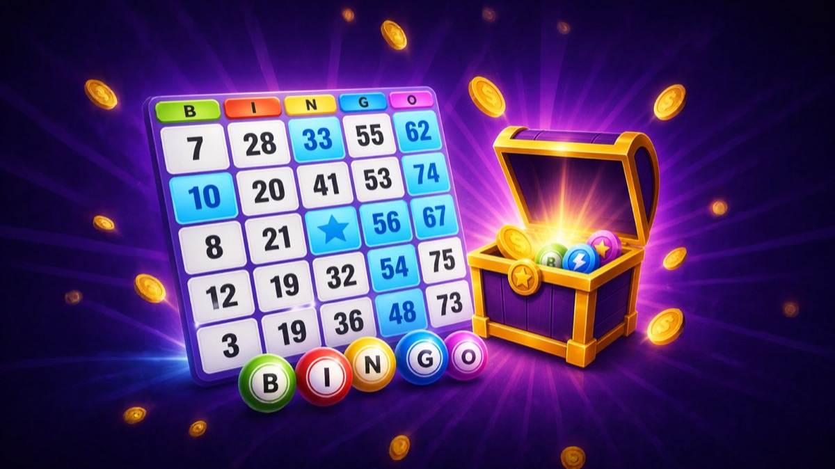 Bingo Billionaire