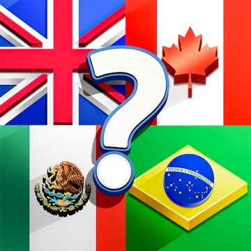 Flags Quiz