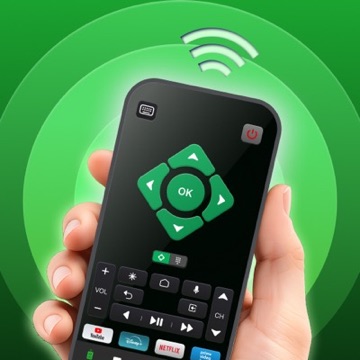 Universal TV Remote